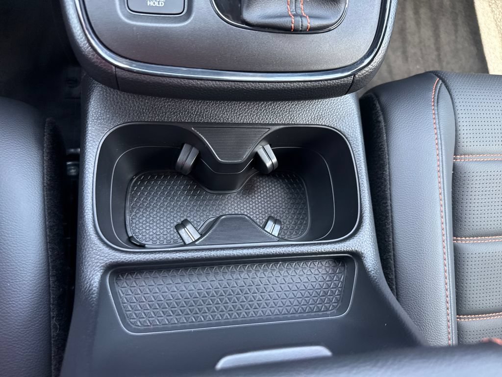 Certified 2024 Honda CR-V Sport Touring image 30