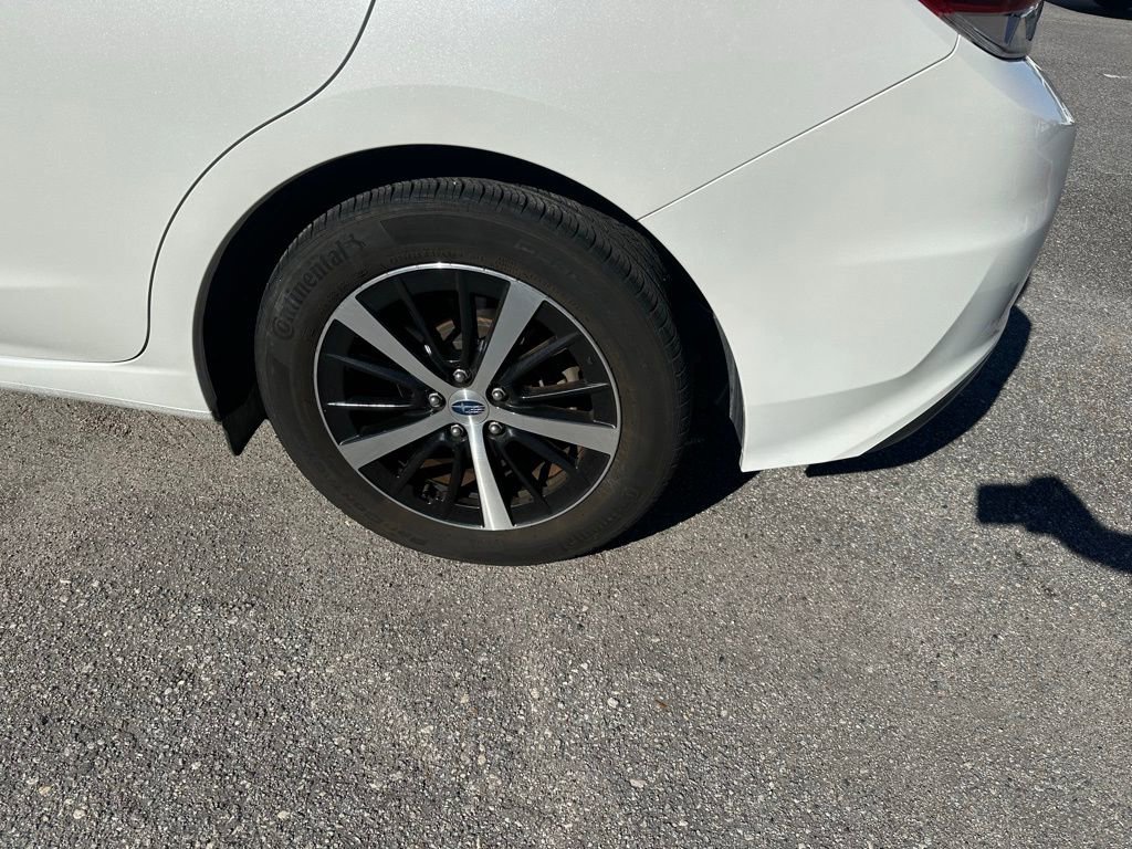 Used 2021 Subaru Impreza Premium image 9