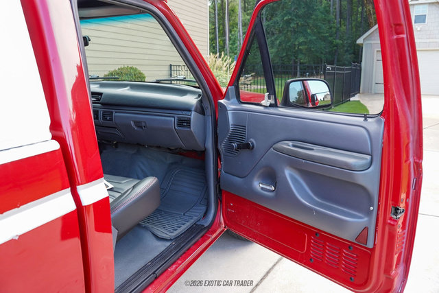 Used 1993 Ford F150 2WD Regular Cab image 24