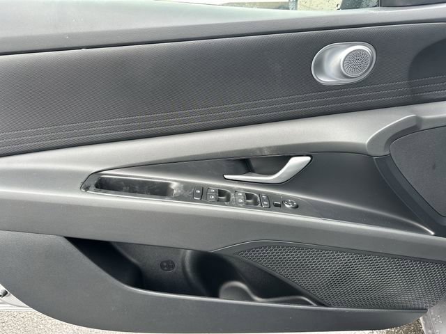 New 2026 Hyundai Elantra Blue image 35