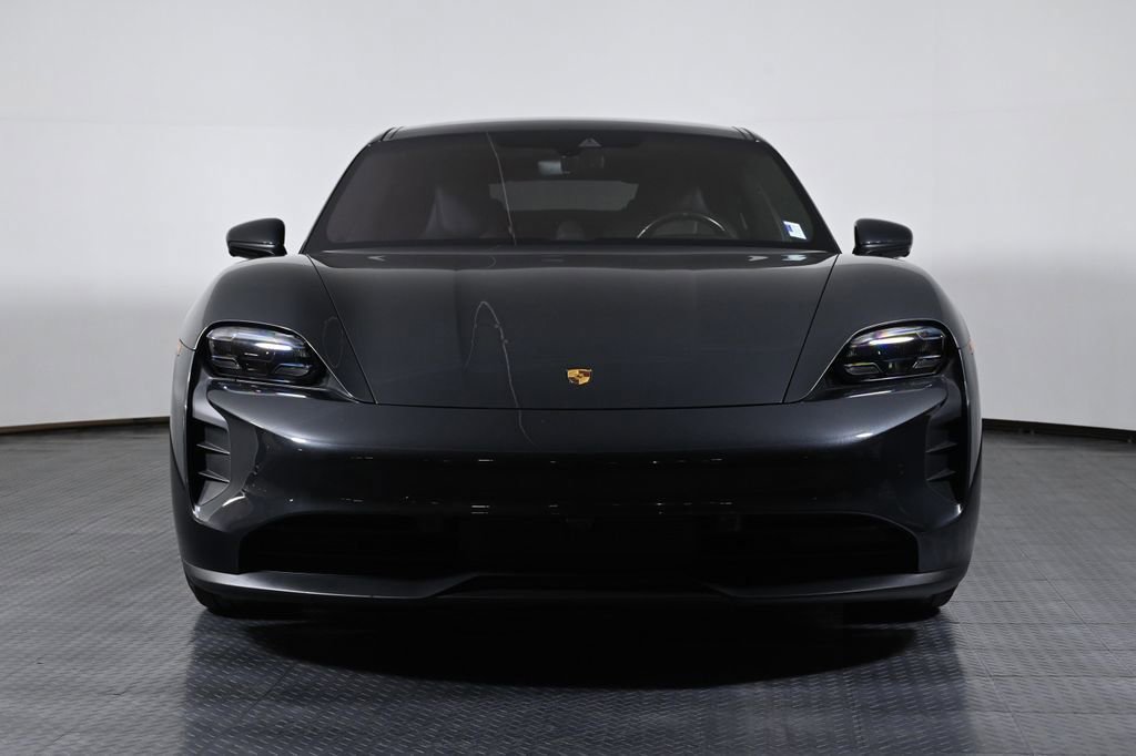 Certified 2022 Porsche Taycan GTS AWD/4WD image 10