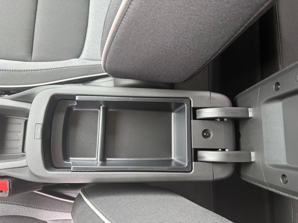New 2026 Chevrolet TrailBlazer LT FWD image 35