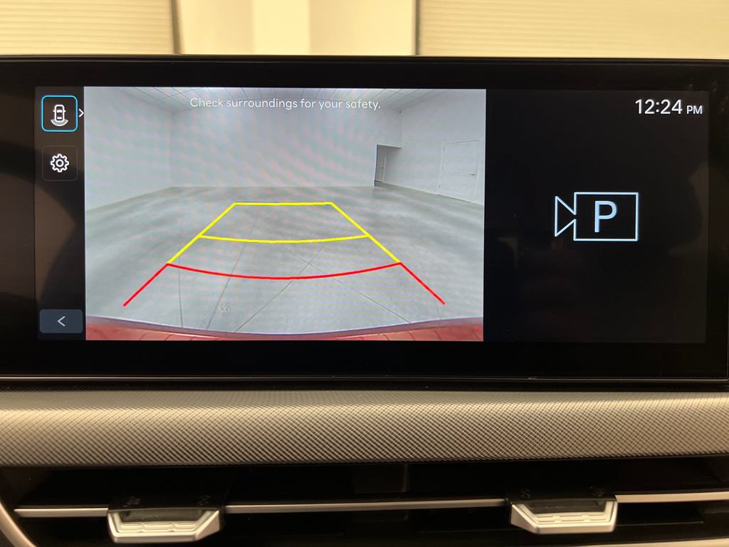 Used 2025 Hyundai Sonata SEL FWD image 58