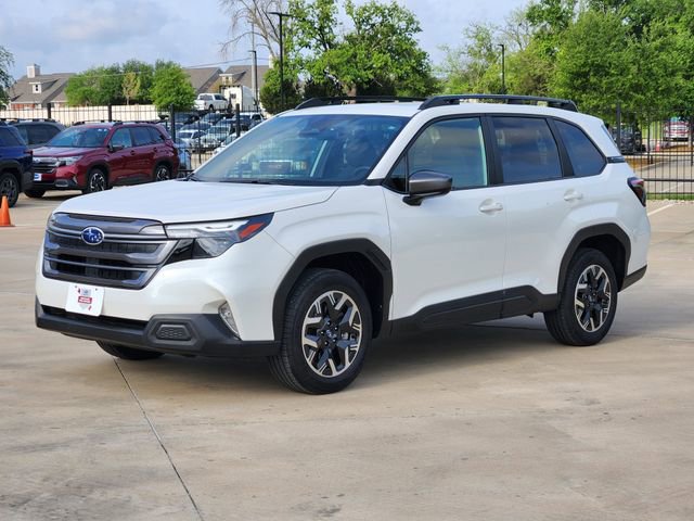 Certified 2025 Subaru Forester Premium image 3