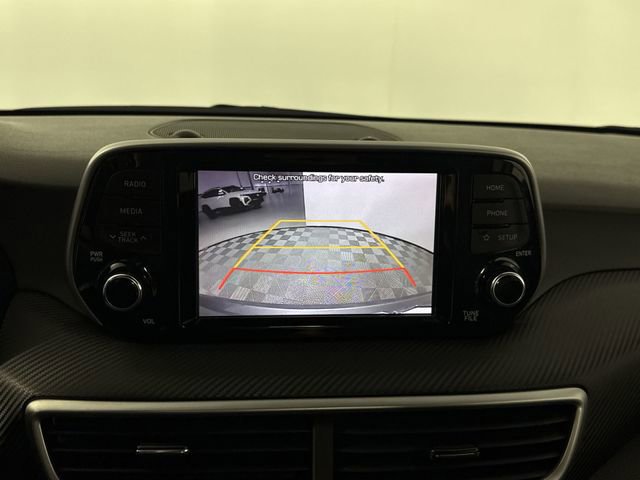 Used 2019 Hyundai Tucson SE image 23