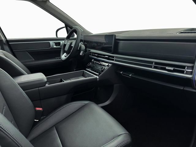 New 2026 Hyundai Santa Fe Limited image 15