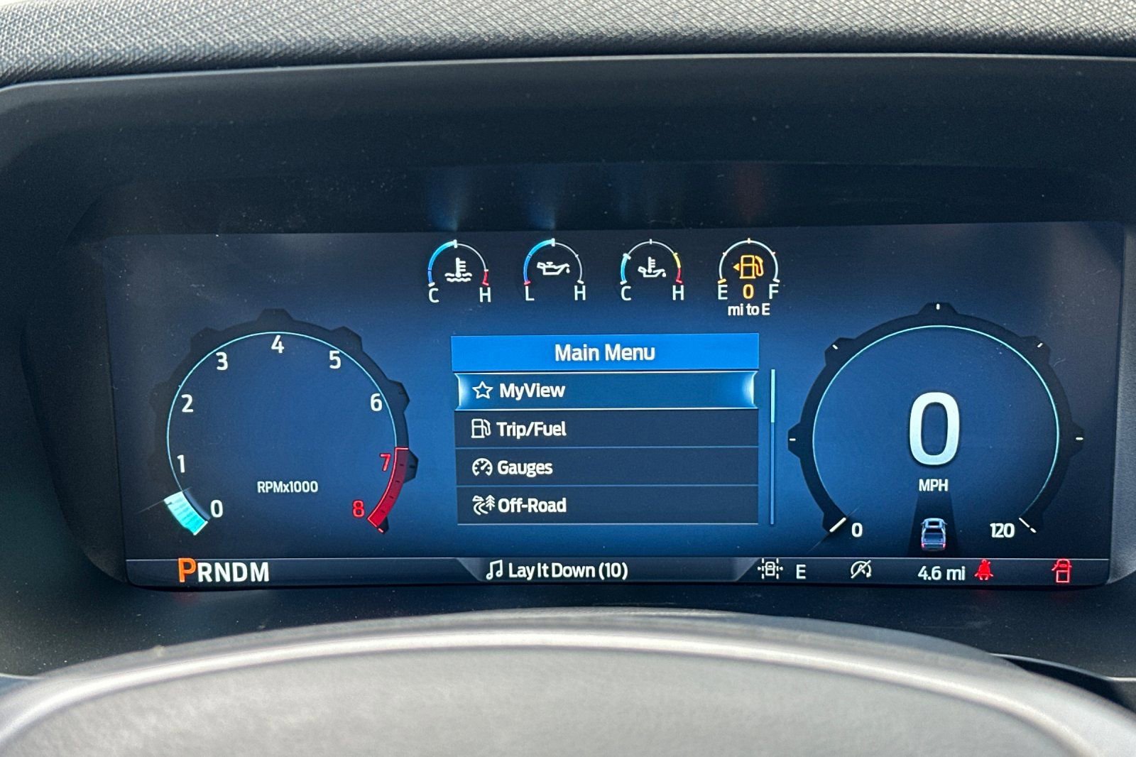 New 2026 Ford F150 XLT w/ Tow/Haul Package image 21