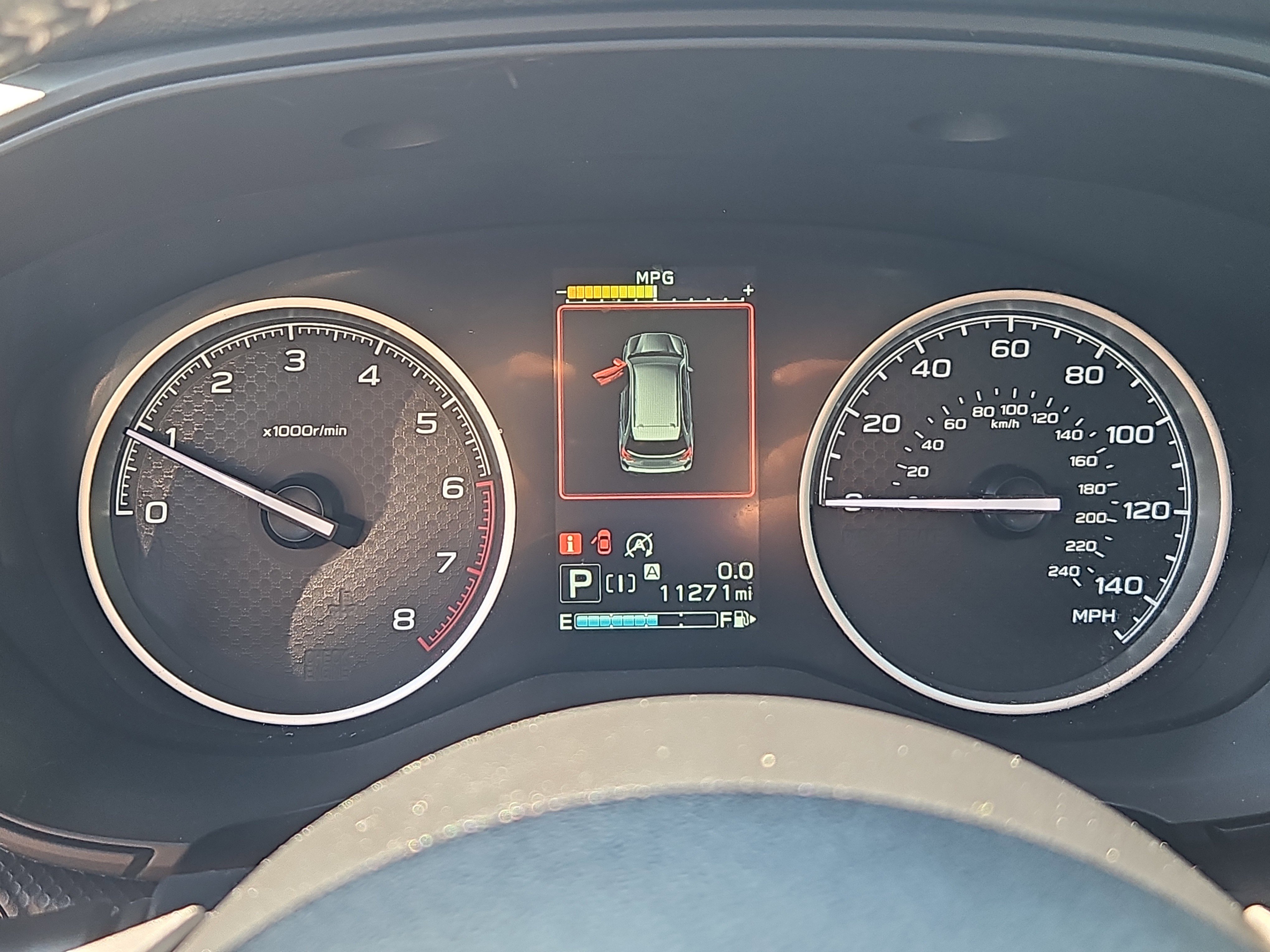 Certified 2023 Subaru Forester Premium AWD/4WD image 21