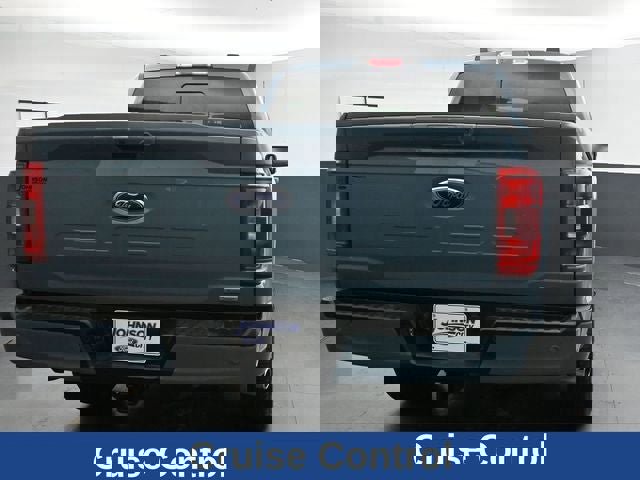 Used 2023 Ford F150 XLT w/ Equipment Group 302A High image 11