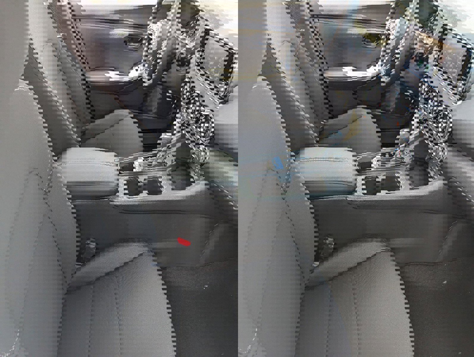 New 2025 Nissan Sentra S image 30