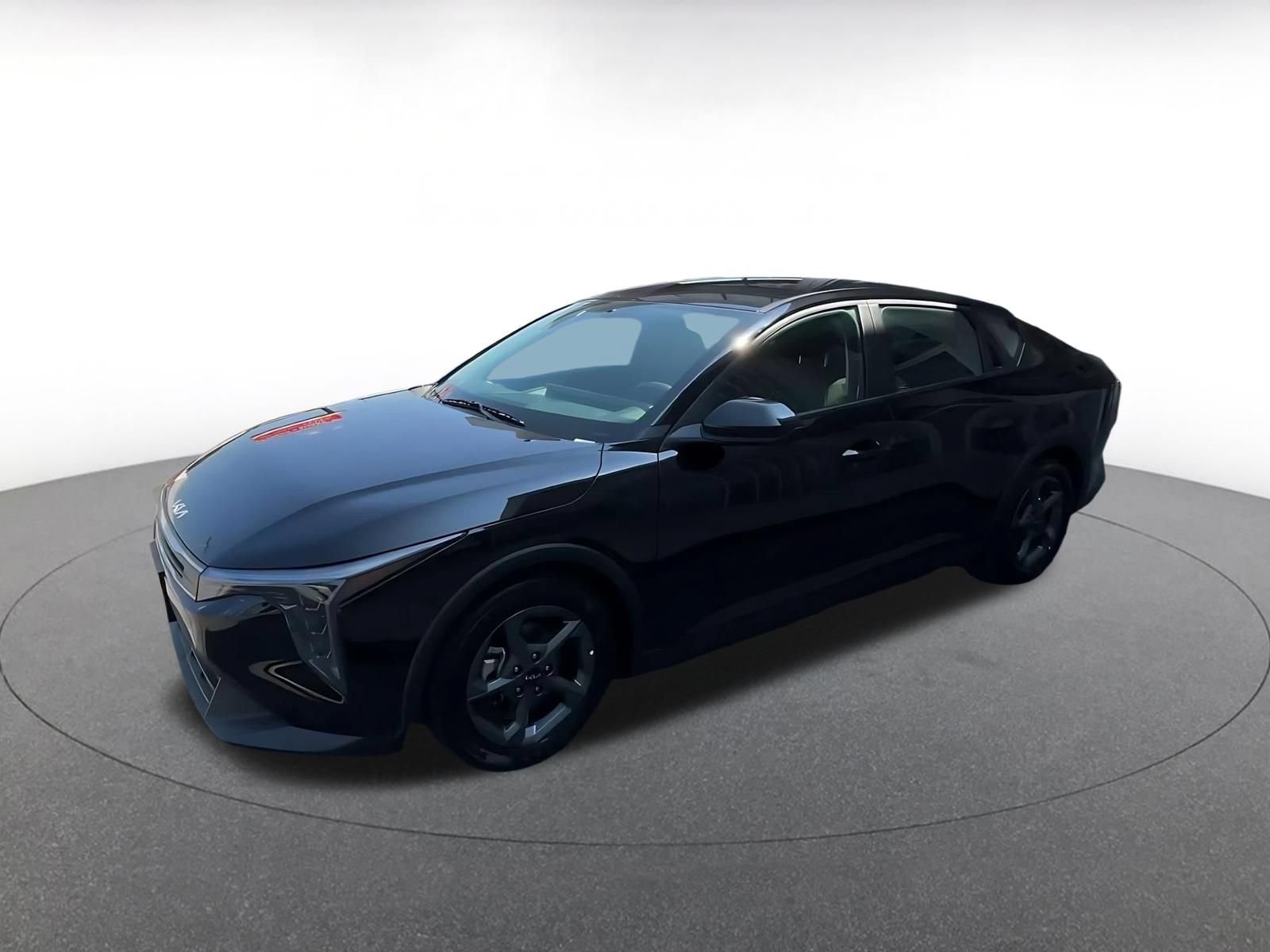 Used 2026 Kia K4 FWD image 7