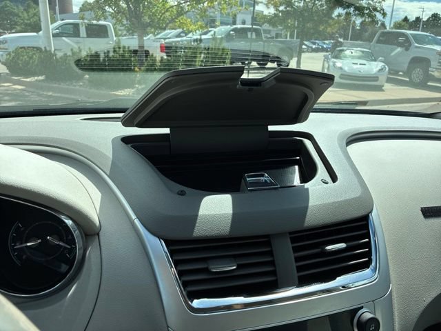 Used 2011 Chevrolet Malibu LT w/ HFV6 Engine Package FWD image 19