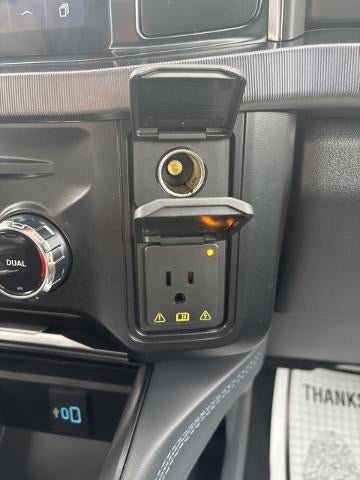 New 2026 Ford F350 Platinum w/ Tremor Off-Road Package image 13