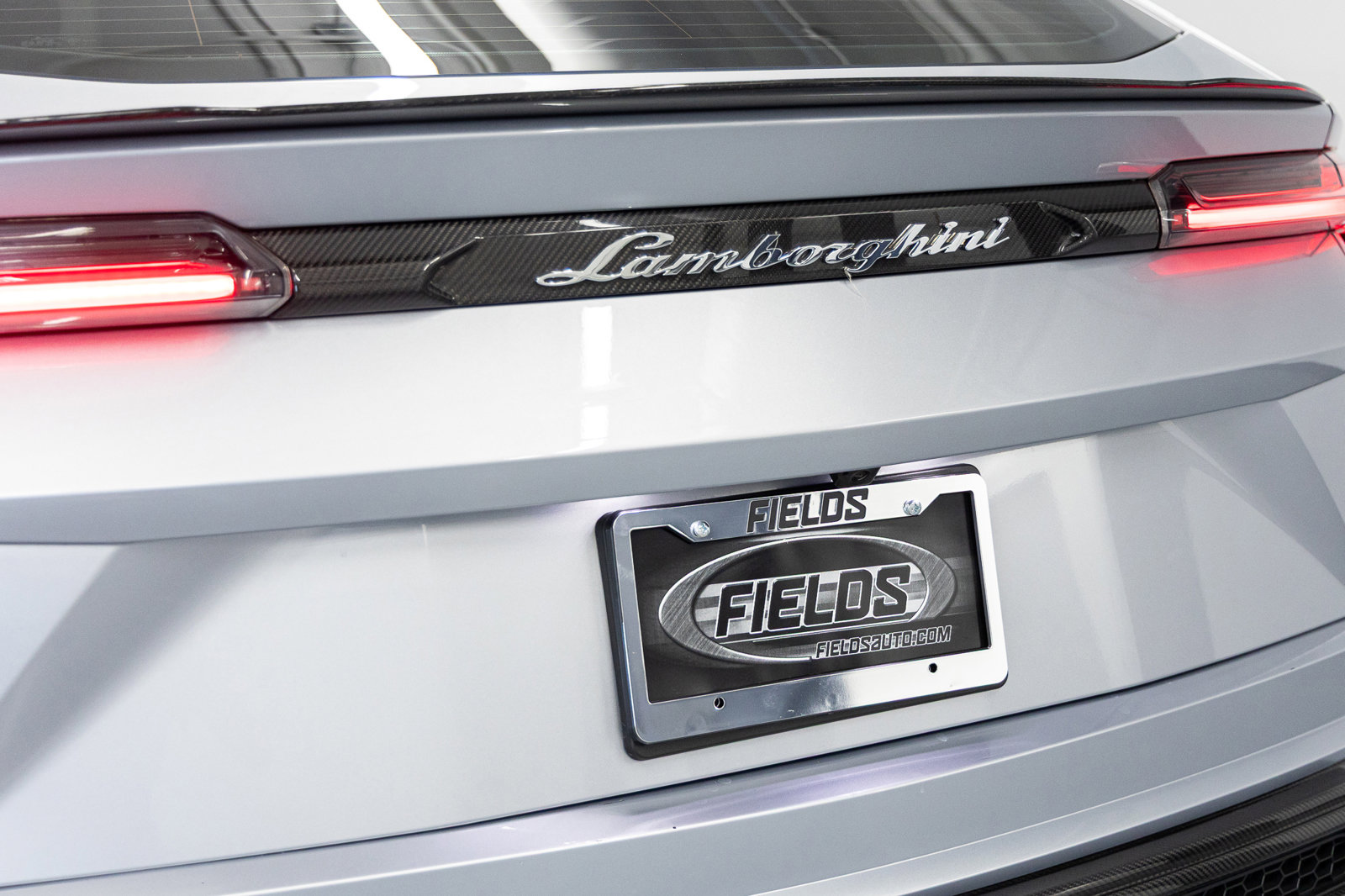 Used 2021 Lamborghini Urus image 16