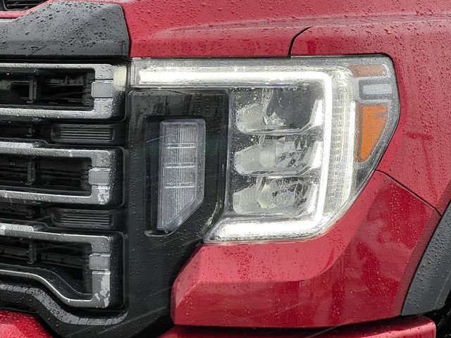 Used 2021 GMC Sierra 2500 AT4 w/ AT4 Premium Plus Package image 49