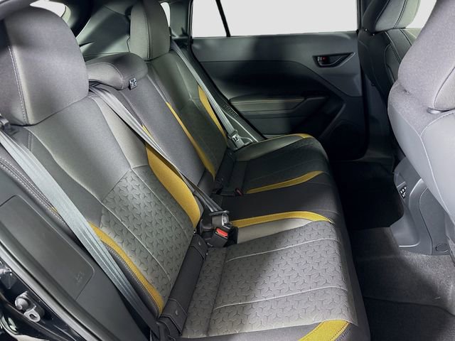 New 2026 Subaru Crosstrek 2.5i Sport image 27