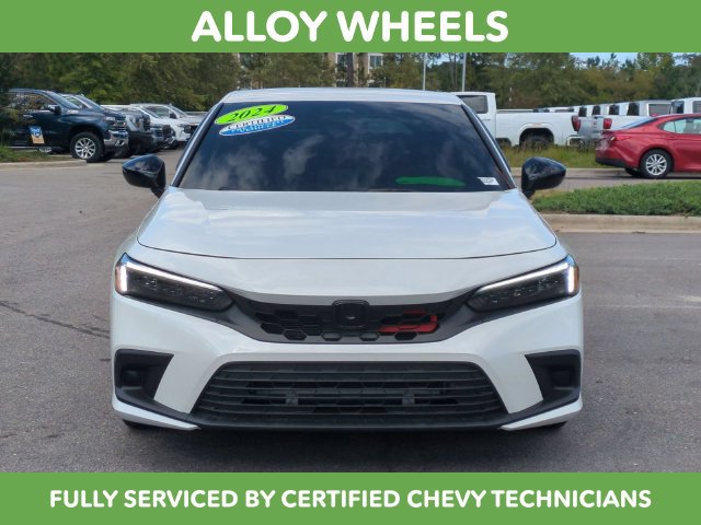 Used 2024 Honda Civic Sport image 12