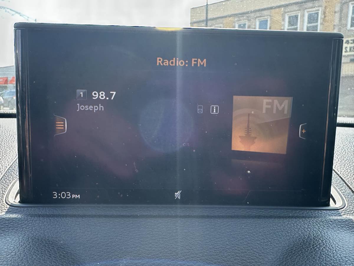 Used 2017 Audi A3 2.0T Premium w/ Convenience Package image 15