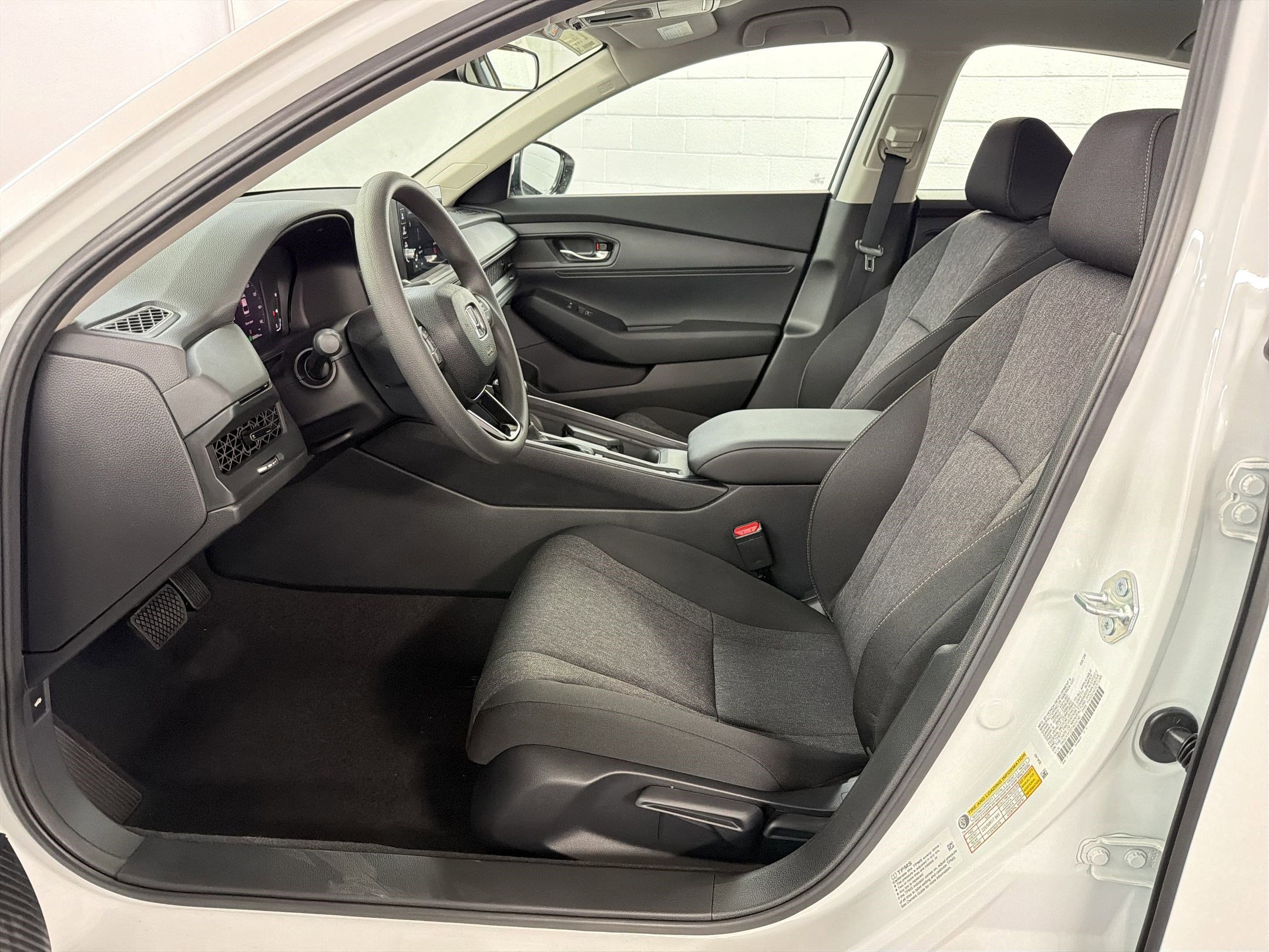 New 2026 Honda Accord LX image 5