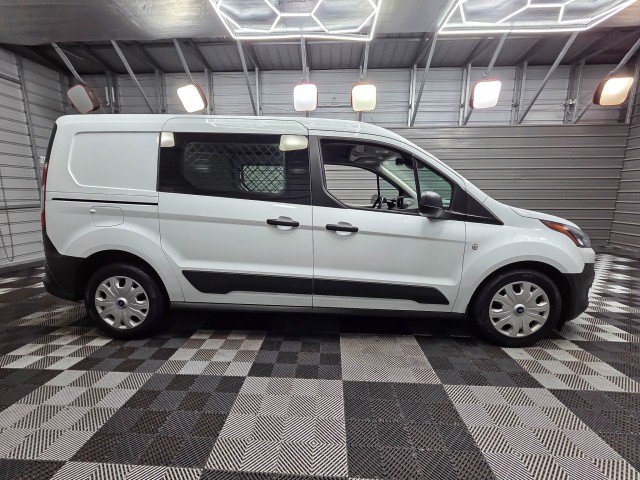 Used 2020 Ford Transit Connect XL FWD image 10