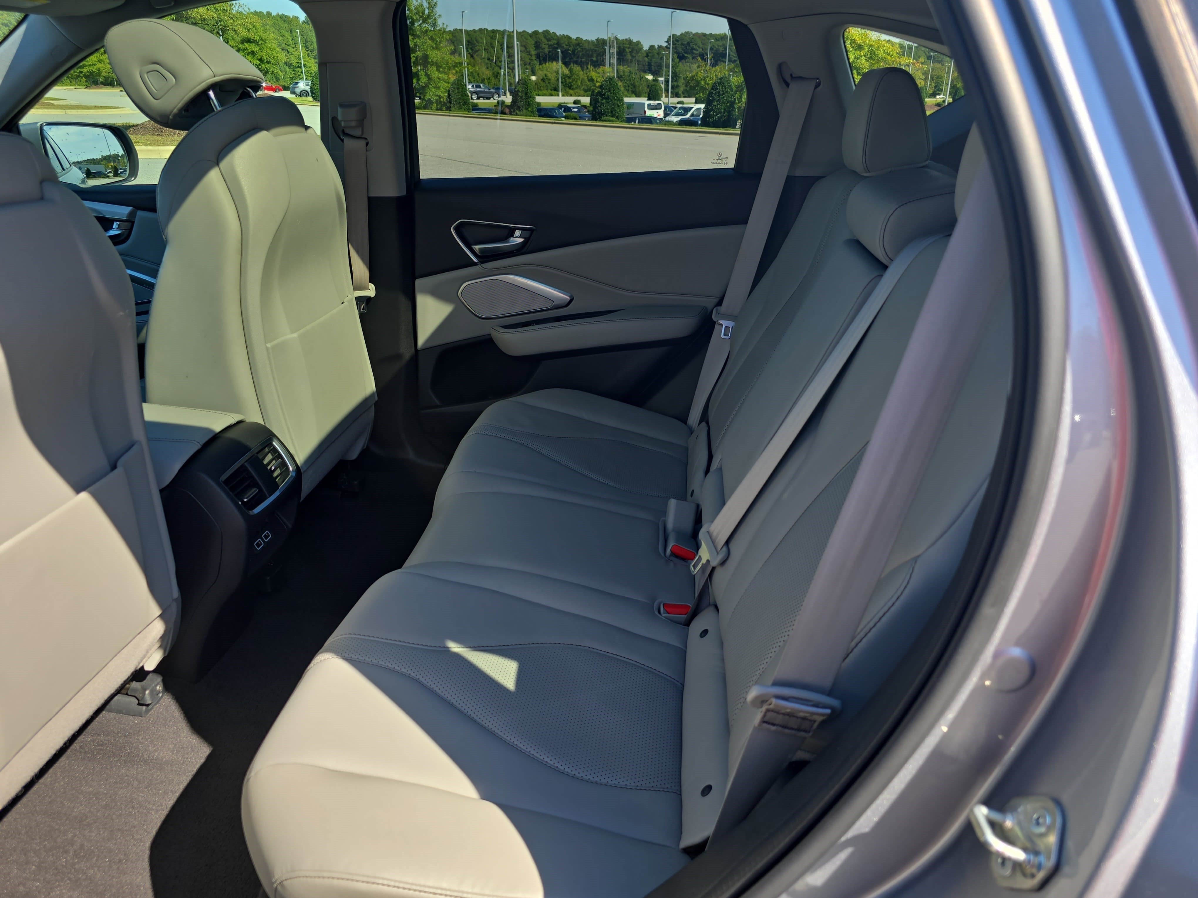 Used 2019 Acura RDX w/ Technology Package FWD image 14