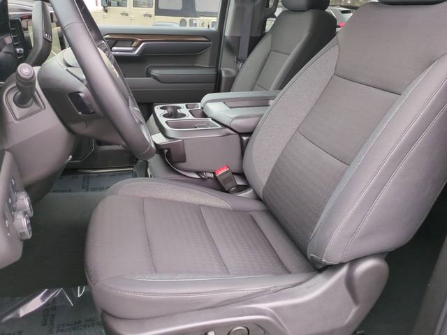 Used 2024 Chevrolet Silverado 1500 LT image 11
