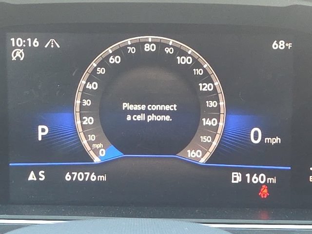 Used 2022 Volkswagen Tiguan SE AWD/4WD image 44