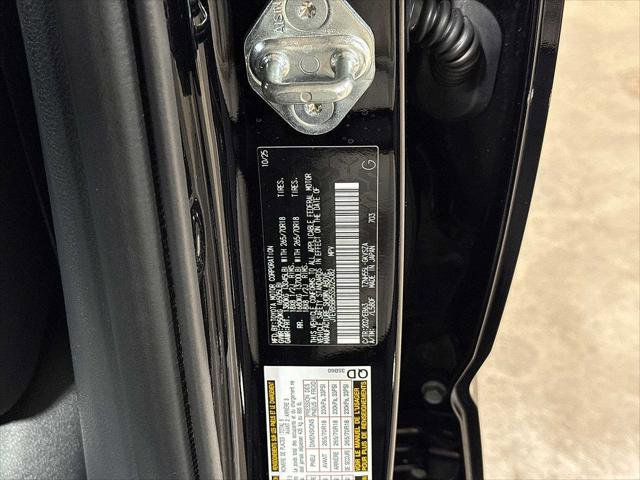 Certified 2025 Toyota 4Runner Trailhunter AWD/4WD image 14