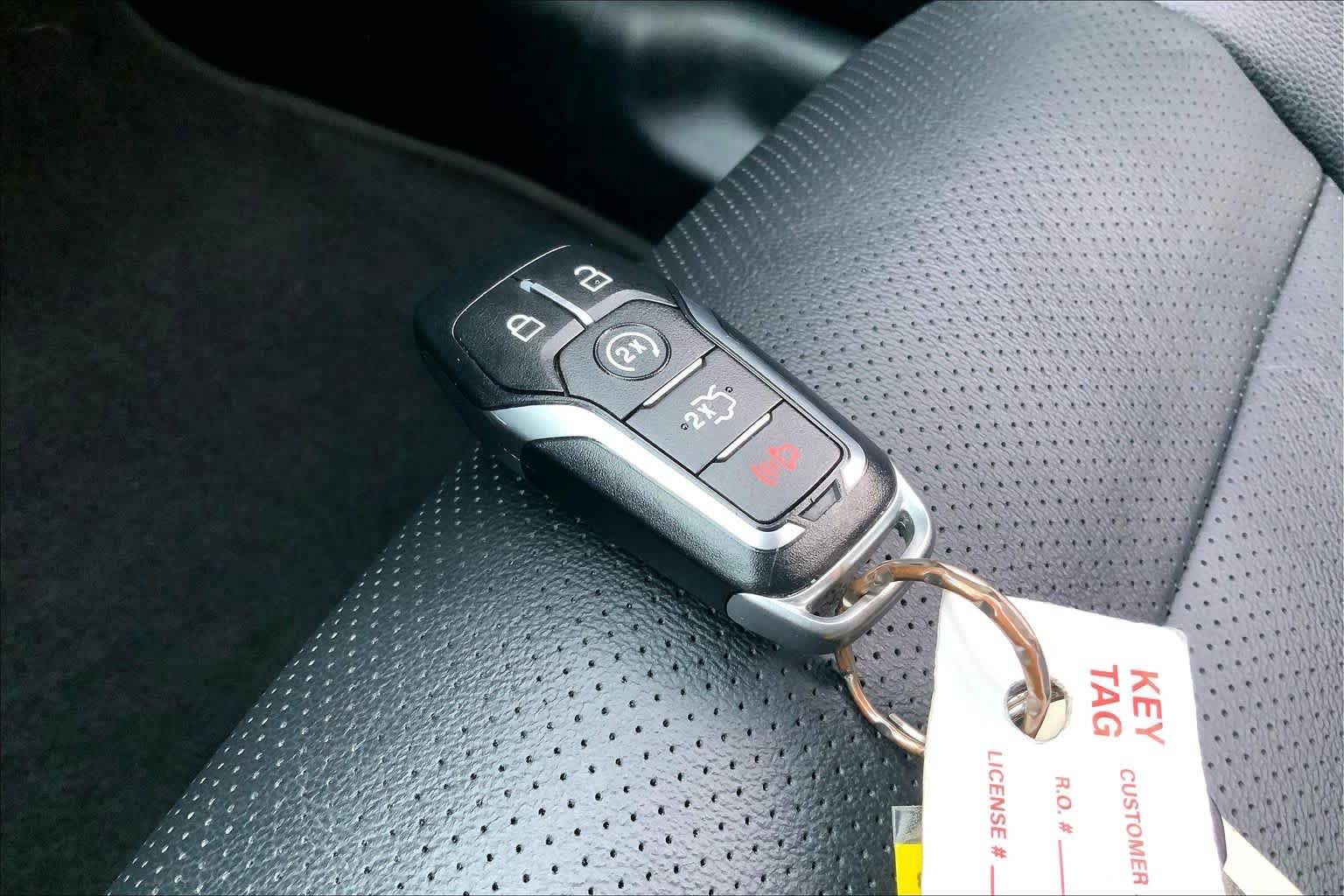 Used 2016 Ford Mustang GT Premium w/ Enhanced Security Package RWD image 13