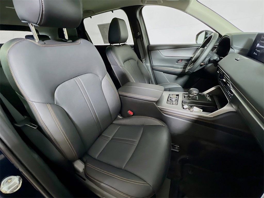 New 2026 MAZDA CX-90 Plug-In Hybrid w/ Preferred image 22