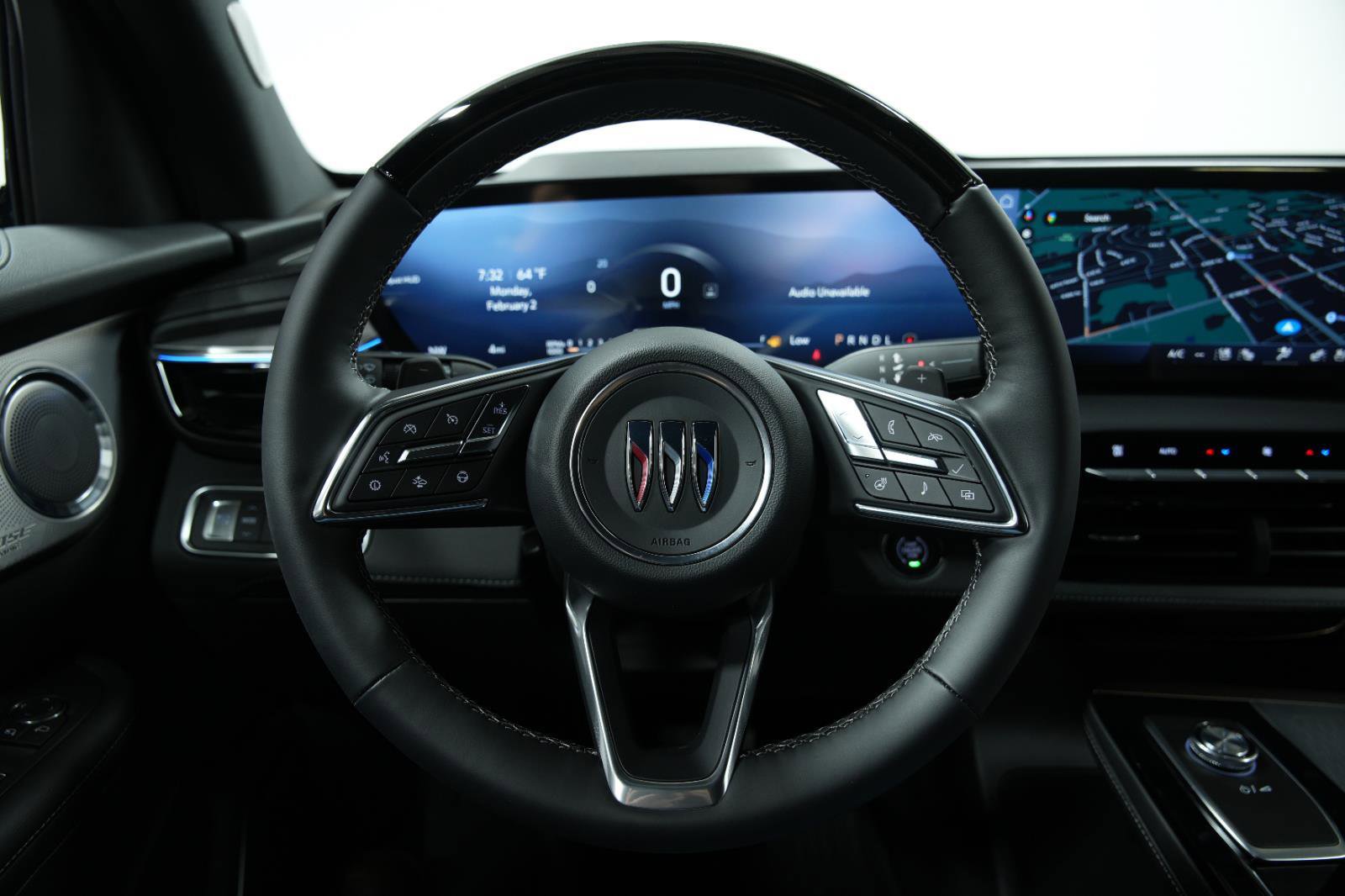 New 2026 Buick Enclave Avenir w/ Super Cruise Package image 30