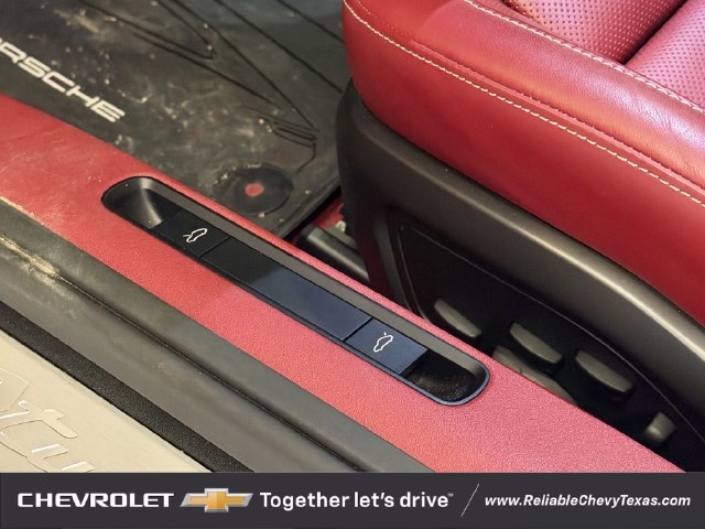 Used 2022 Porsche 911 Turbo S AWD/4WD image 31