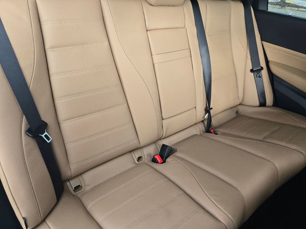 New 2026 Mercedes-Benz GLE 450 4MATIC image 21