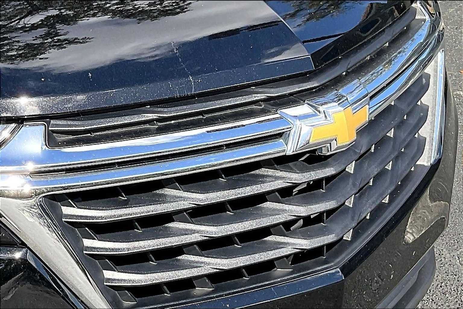Used 2023 Chevrolet Equinox LS FWD image 29