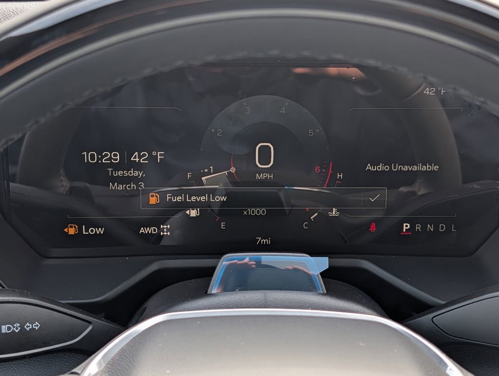 New 2026 GMC Acadia Elevation w/ Super Cruise Package image 44