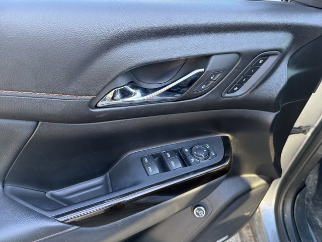 Used 2023 GMC Acadia AT4 w/ Preferred Package image 15