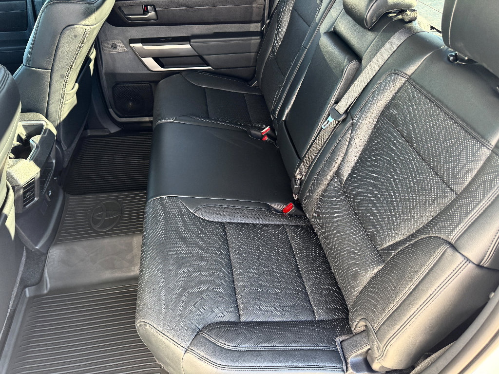 Used 2022 Toyota Tundra SR5 image 22