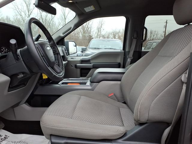 Used 2019 Ford F150 XLT w/ Equipment Group 302A Luxury image 12