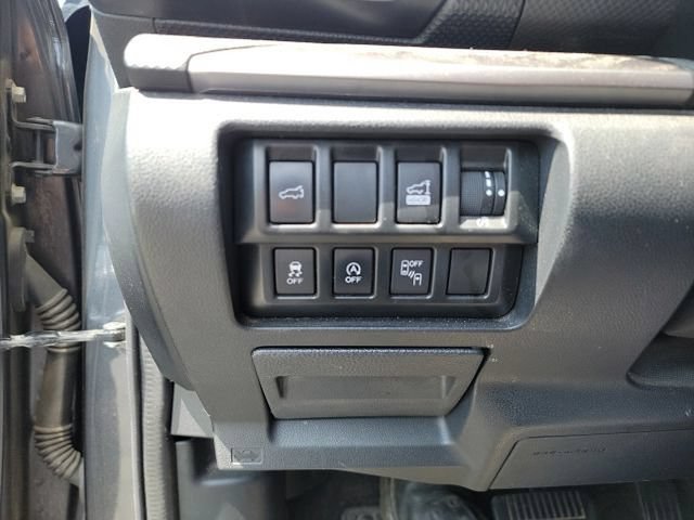 Used 2019 Subaru Forester Sport AWD/4WD image 12