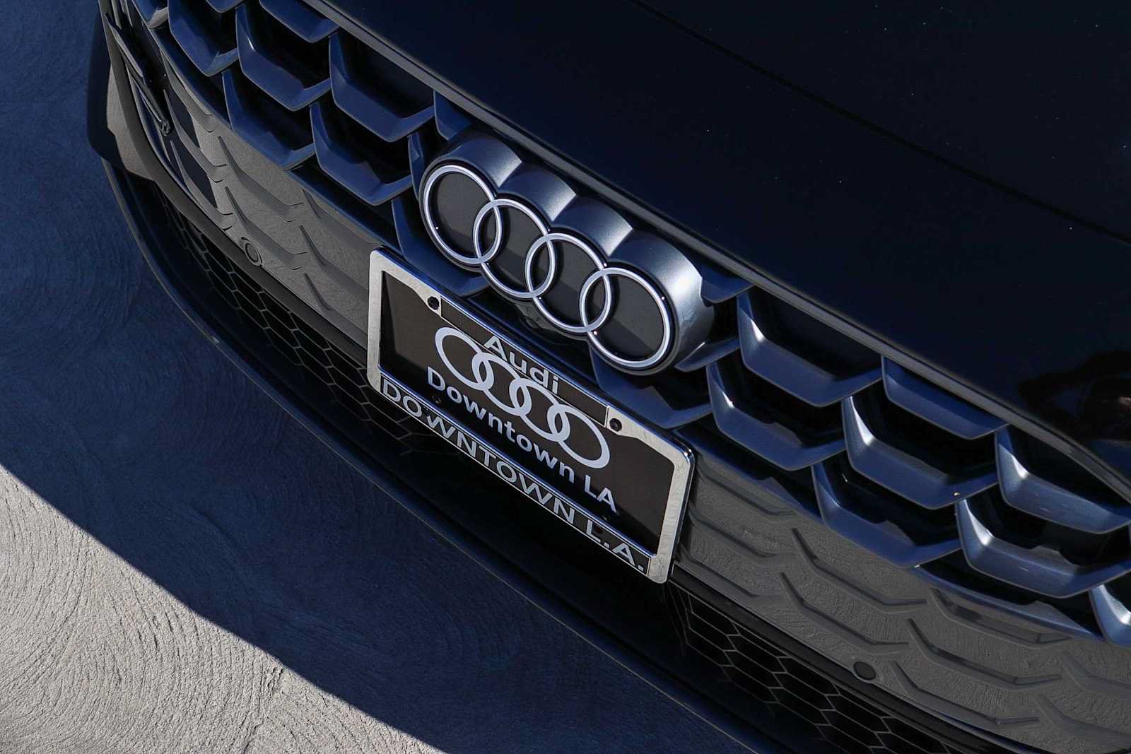 Used 2025 Audi A5 2.0T Premium AWD/4WD image 8