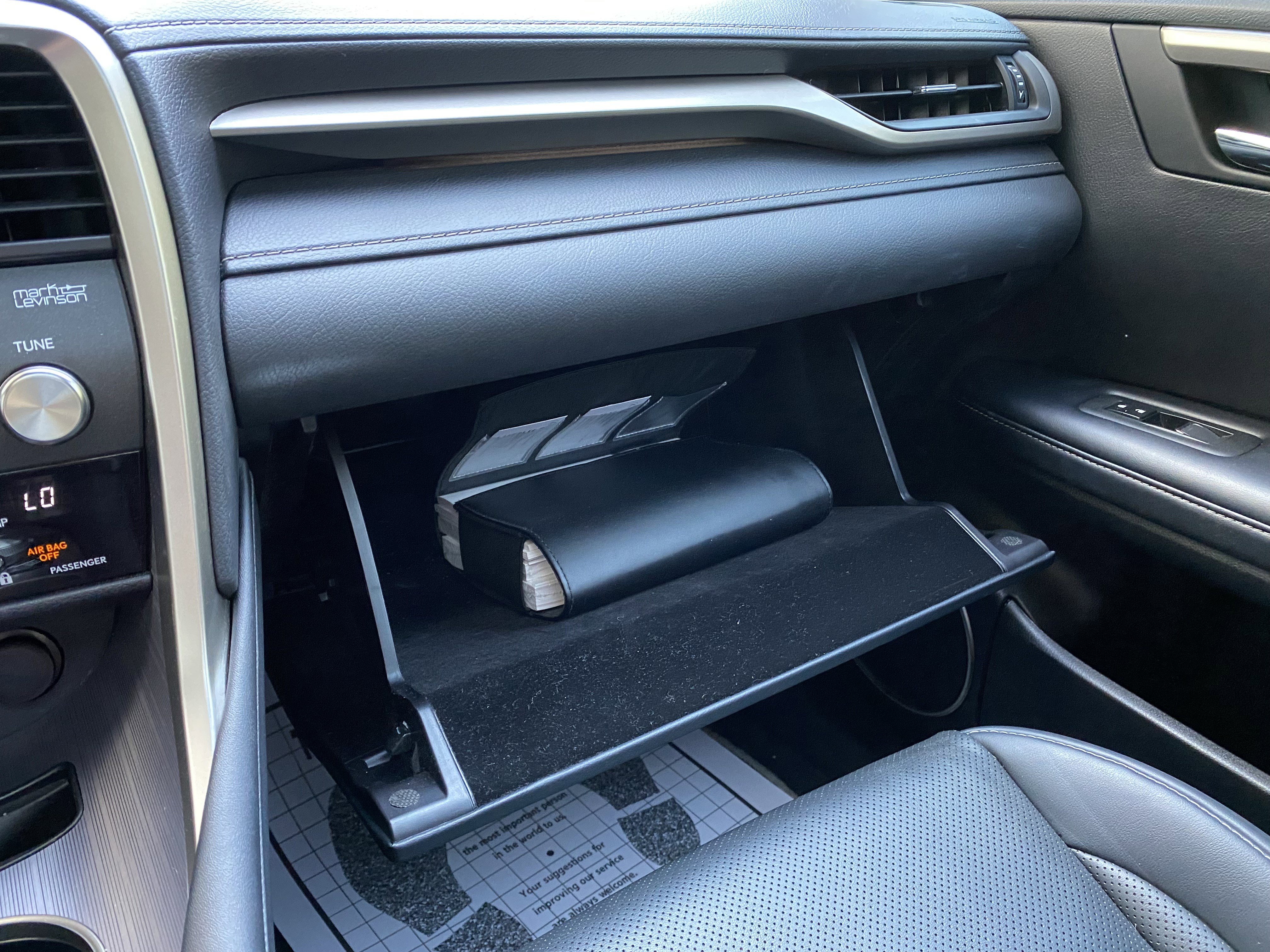 Used 2021 Lexus RX 350 F Sport image 26