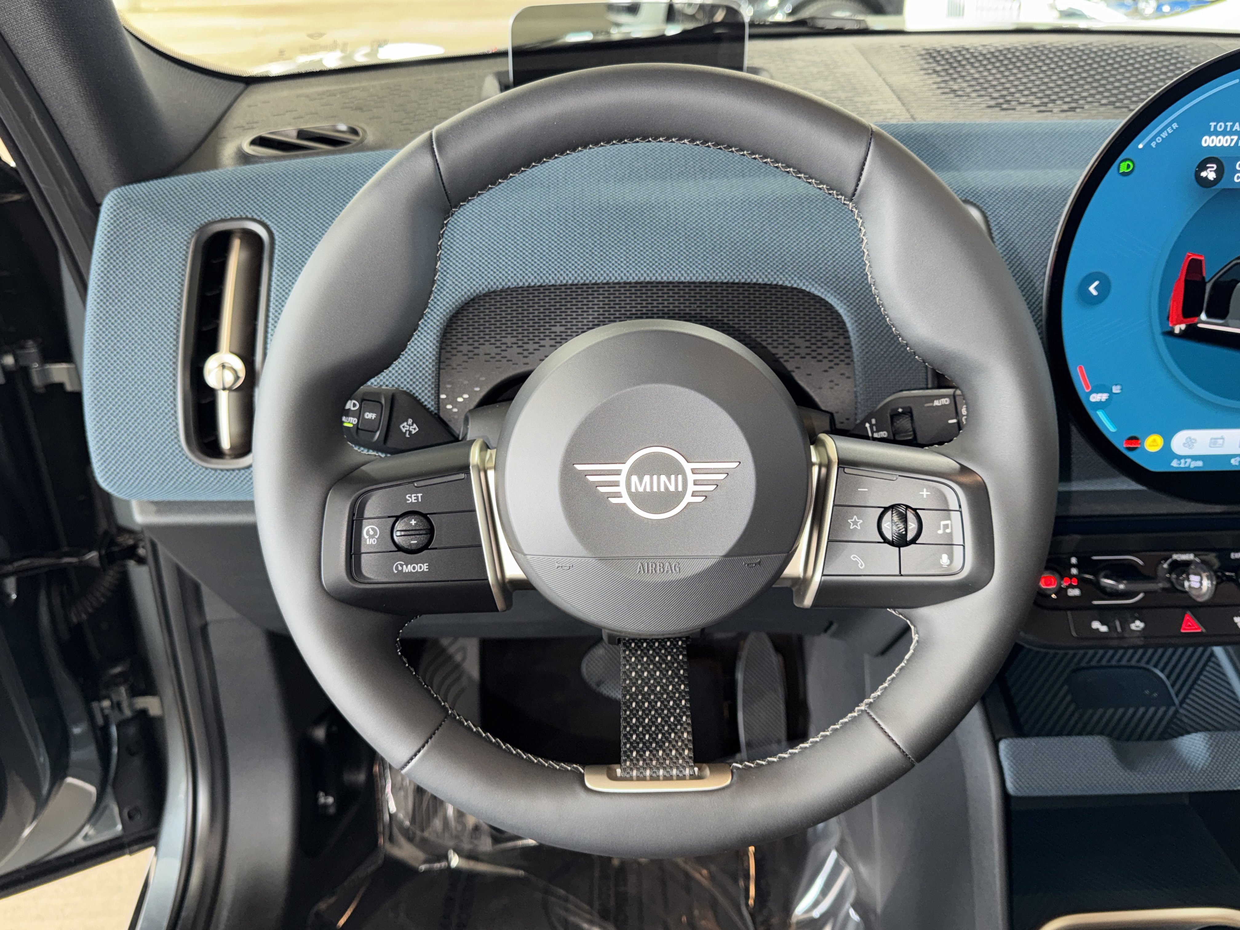 New 2026 MINI Cooper Countryman SE image 16