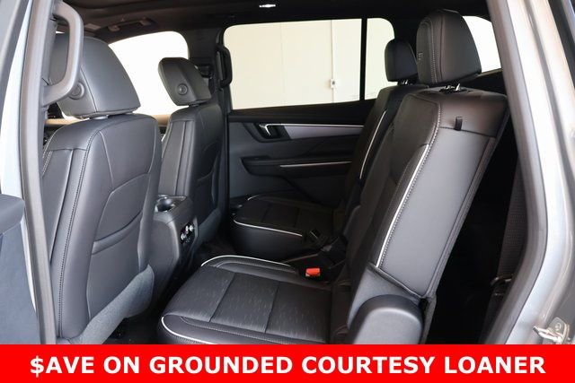 New 2026 Buick Enclave Sport Touring w/ Power Package image 13