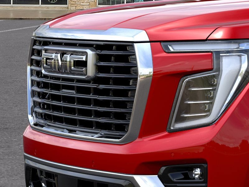 New 2026 GMC Yukon Elevation w/ Elevation Premium Package AWD/4WD image 13