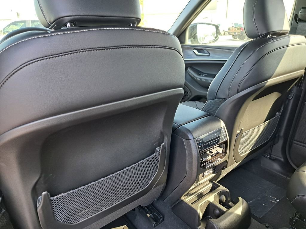 New 2025 Jeep Grand Cherokee L Limited image 24