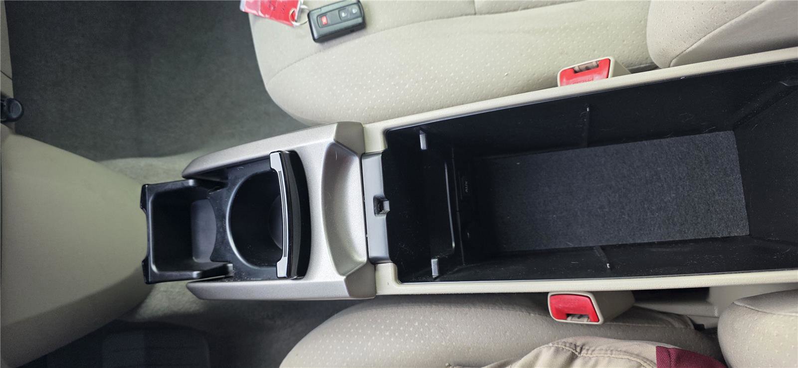 Used 2008 Toyota Prius Touring FWD image 12