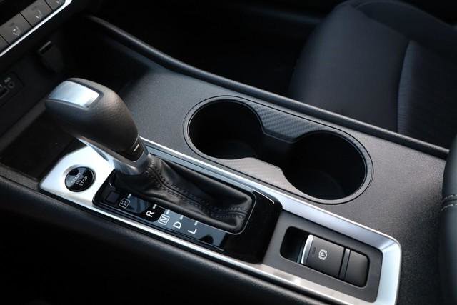 New 2026 Nissan Altima 2.5 SV image 15