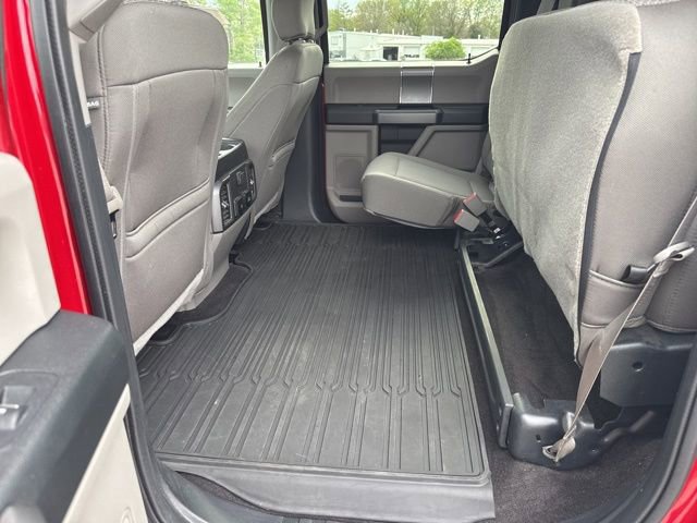 Used 2020 Ford F150 XLT w/ Equipment Group 302A Luxury image 33