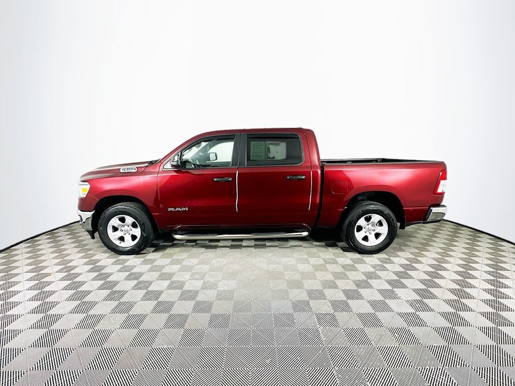 Certified 2023 RAM 1500 Big Horn image 7