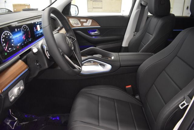 New 2026 Mercedes-Benz GLE 450 4MATIC image 23